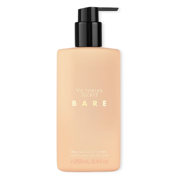 Victoria's Secret Other - NWT VlCTORIA’S SECRET BODY FRAGRANCE BODY LOTION BARE